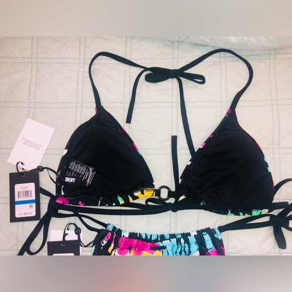 DKNY bikini (XL) - Picture 12 of 15